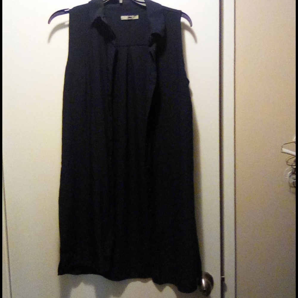 Long shirt